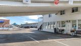 Americas Best Value Inn Exterior