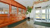 <b>Americas Best Value Inn Lobby</b>. Images powered by <a href="https://iceportal.shijigroup.com/" title="IcePortal" target="_blank">IcePortal</a>.