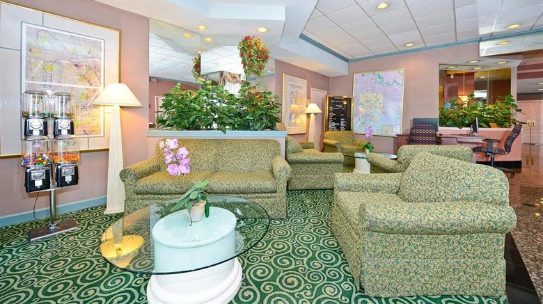 <b>Americas Best Value Inn Lobby</b>. Images powered by <a href="https://iceportal.shijigroup.com/" title="IcePortal" target="_blank">IcePortal</a>.