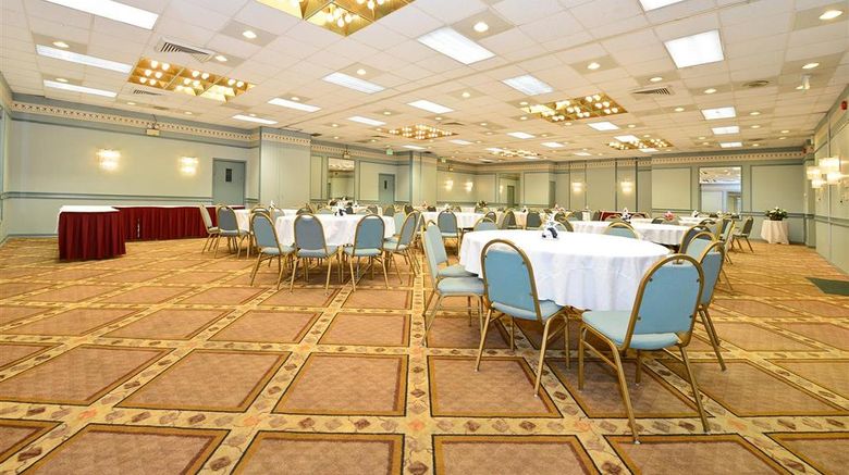 <b>Americas Best Value Inn Meeting</b>. Images powered by <a href="https://iceportal.shijigroup.com/" title="IcePortal" target="_blank">IcePortal</a>.