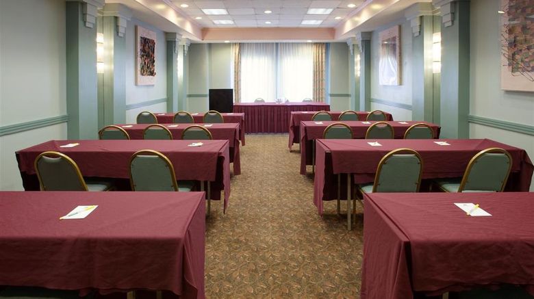 <b>Americas Best Value Inn Meeting</b>. Images powered by <a href="https://iceportal.shijigroup.com/" title="IcePortal" target="_blank">IcePortal</a>.