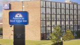 <b>Americas Best Value Inn Exterior</b>. Images powered by <a href="https://iceportal.shijigroup.com/" title="IcePortal" target="_blank">IcePortal</a>.