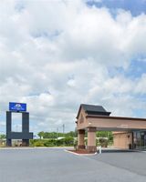 Americas Best Value Inn