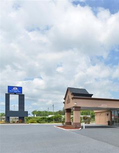 Americas Best Value Inn