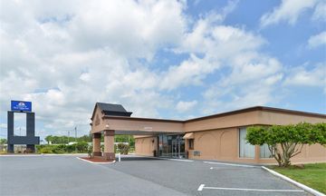 Americas Best Value Inn
