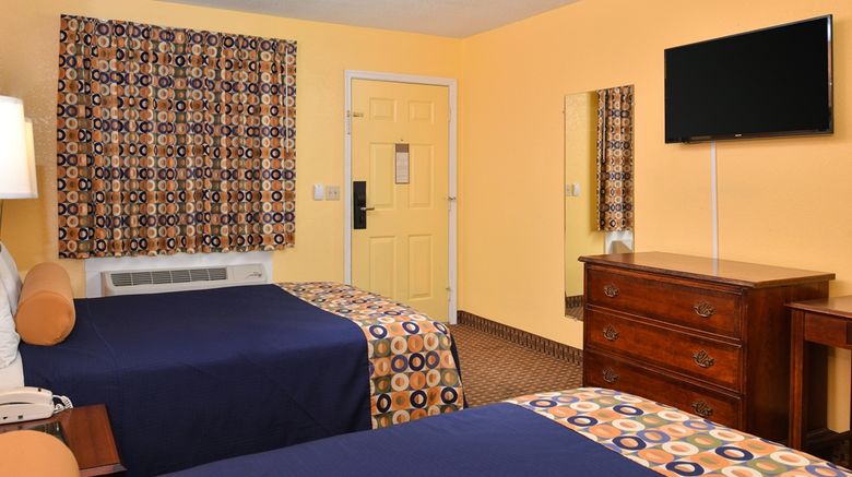 <b>Americas Best Value Inn Room</b>. Images powered by <a href="https://iceportal.shijigroup.com/" title="IcePortal" target="_blank">IcePortal</a>.