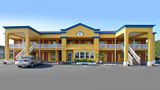 <b>Americas Best Value Inn Exterior</b>. Images powered by <a href="https://iceportal.shijigroup.com/" title="IcePortal" target="_blank">IcePortal</a>.