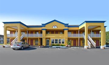Americas Best Value Inn