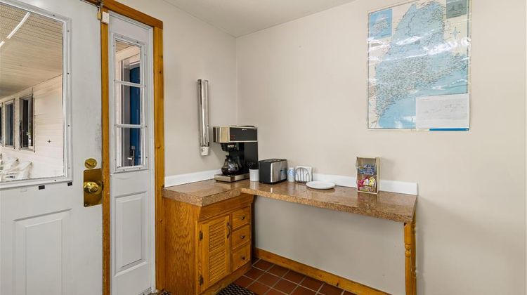 Americas Best Value Inn Restaurant