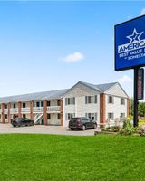 Americas Best Value Inn