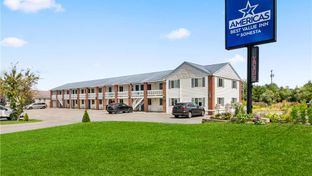 Americas Best Value Inn