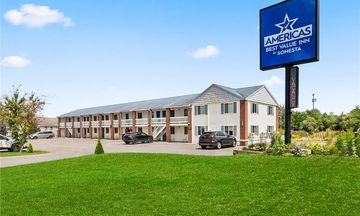 Americas Best Value Inn
