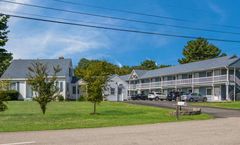 Americas Best Value Inn