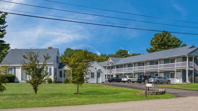 Americas Best Value Inn