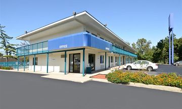 Americas Best Value Inn Battle Creek