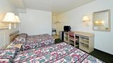 Americas Best Value Inn Battle Creek Room