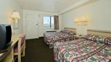 Americas Best Value Inn Battle Creek Room