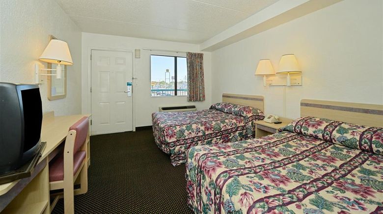 <b>Americas Best Value Inn Battle Creek Room</b>. Images powered by <a href="https://iceportal.shijigroup.com/" title="IcePortal" target="_blank">IcePortal</a>.