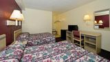 Americas Best Value Inn Battle Creek Room