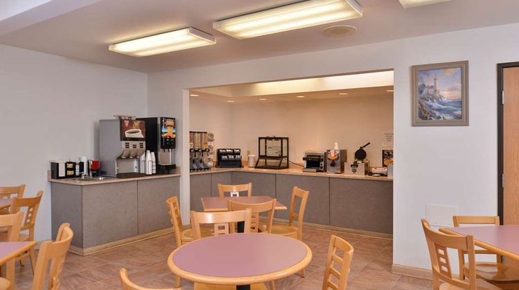 Americas Best Value Inn Birch Run Other