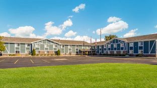 Americas Best Value Inn Birch Run