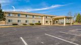 Americas Best Value Inn Exterior