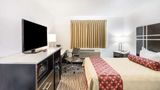 Americas Best Value Inn Room