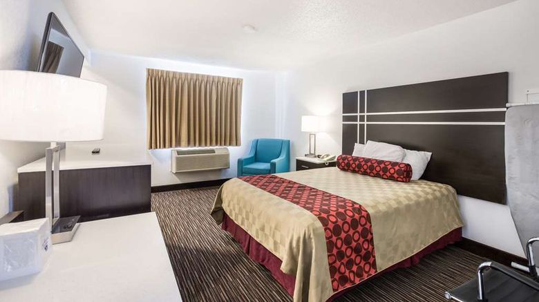 <b>Americas Best Value Inn Room</b>. Images powered by <a href="https://iceportal.shijigroup.com/" title="IcePortal" target="_blank">IcePortal</a>.