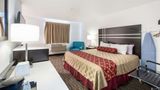 Americas Best Value Inn Room
