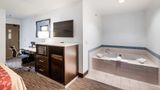 Americas Best Value Inn Room