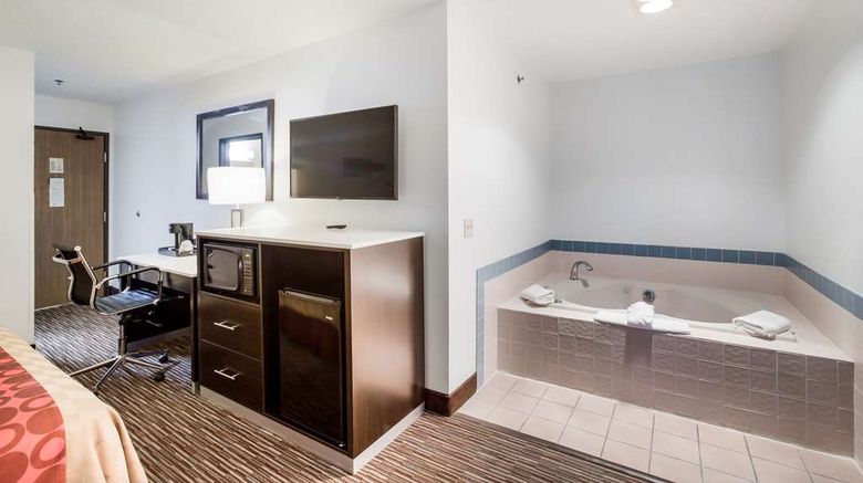 <b>Americas Best Value Inn Room</b>. Images powered by <a href="https://iceportal.shijigroup.com/" title="IcePortal" target="_blank">IcePortal</a>.