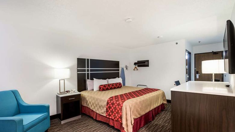 <b>Americas Best Value Inn Room</b>. Images powered by <a href="https://iceportal.shijigroup.com/" title="IcePortal" target="_blank">IcePortal</a>.
