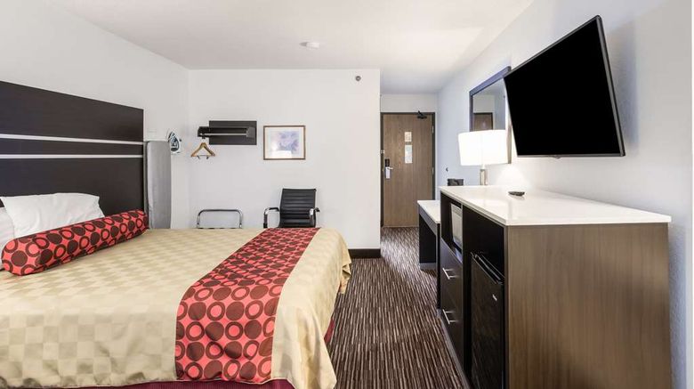 <b>Americas Best Value Inn Room</b>. Images powered by <a href="https://iceportal.shijigroup.com/" title="IcePortal" target="_blank">IcePortal</a>.