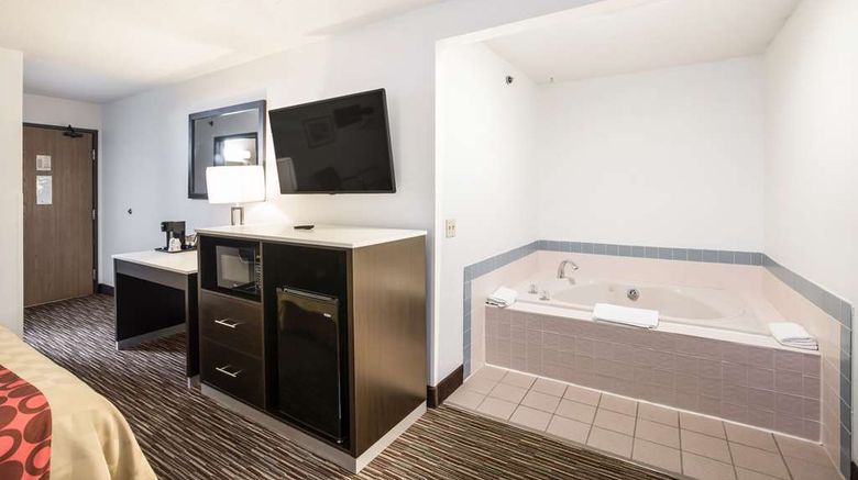 <b>Americas Best Value Inn Room</b>. Images powered by <a href="https://iceportal.shijigroup.com/" title="IcePortal" target="_blank">IcePortal</a>.
