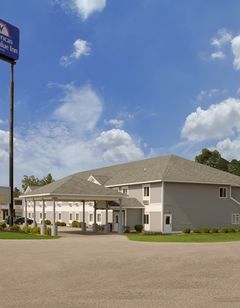 Americas Best Value Inn - Gaylord