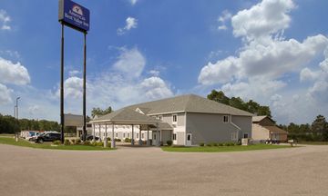 Americas Best Value Inn - Gaylord