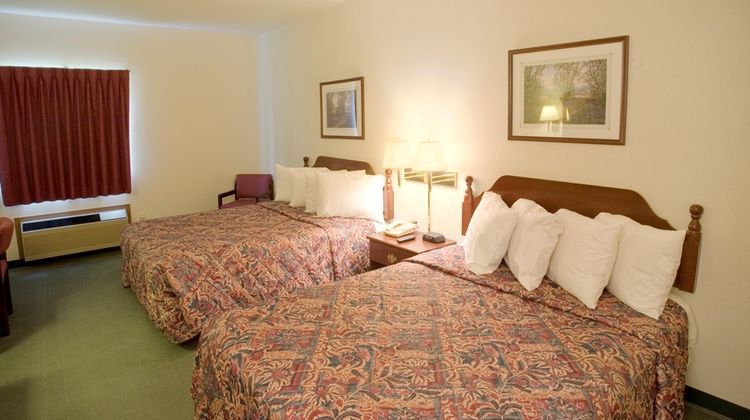 Americas Best Value Inn - Gaylord Room