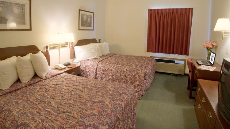 Americas Best Value Inn - Gaylord Room