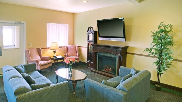 Americas Best Value Inn - Gaylord Other
