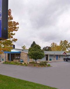 Americas Best Value Inn & Suites Jackson