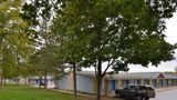 Americas Best Value Inn & Suites Jackson Exterior