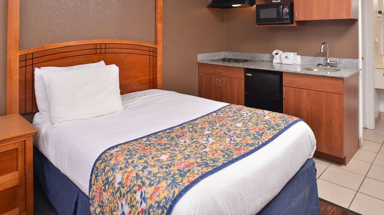 Americas Best Value Inn & Suites Jackson Other