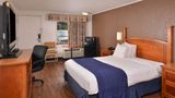 Americas Best Value Inn & Suites Jackson Room