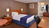 Americas Best Value Inn & Suites Jackson Room