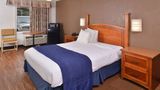 Americas Best Value Inn & Suites Jackson Room