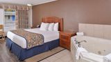 Americas Best Value Inn & Suites Jackson Suite