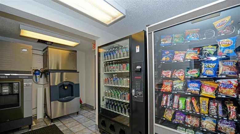 <b>Americas Best Value Inn & Suites Jackson Other</b>. Images powered by <a href="https://iceportal.shijigroup.com/" title="IcePortal" target="_blank">IcePortal</a>.