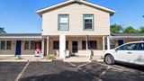 Americas Best Value Inn Jonesville Exterior