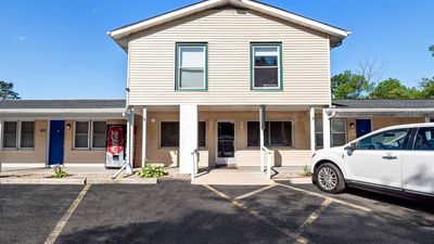 Americas Best Value Inn Jonesville