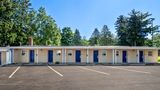 Americas Best Value Inn Jonesville Exterior